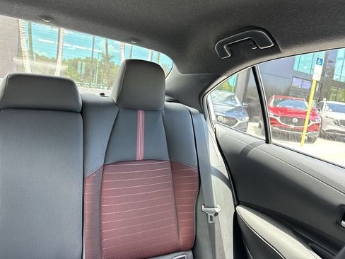 Used 2025 Toyota Corolla SE FWD image 19