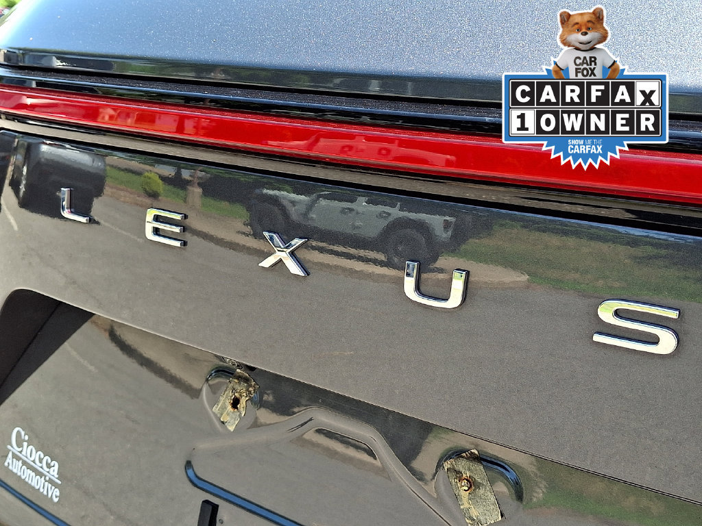 Used 2024 Lexus NX 350h AWD image 31