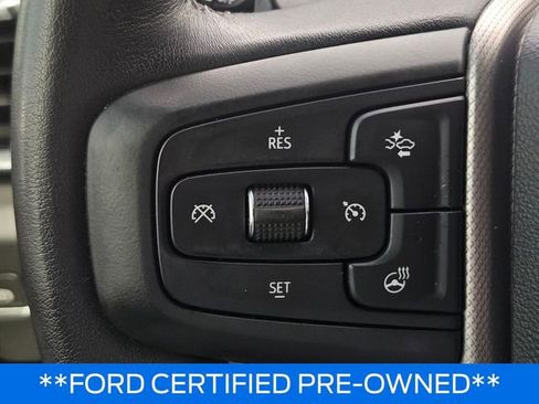 Used 2022 GMC Sierra 1500 Denali w/ Denali Reserve Package RWD image 22