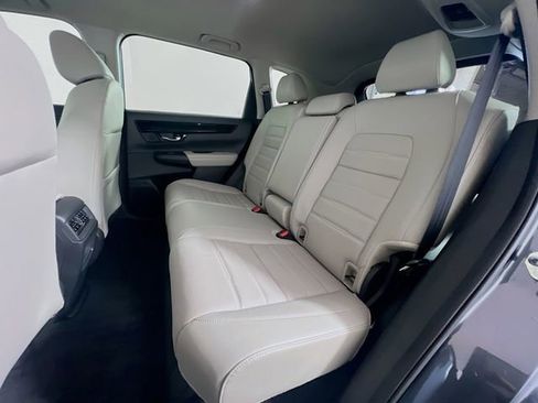 Certified 2025 Honda CR-V EX-L image 25