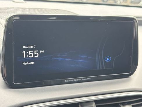 Certified 2023 Hyundai Santa Fe Limited AWD/4WD image 29
