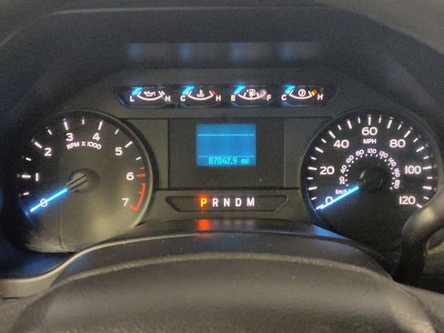 Used 2018 Ford F150 XL w/ XL Power Equipment Group RWD image 23