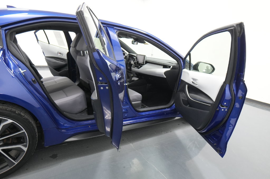 Used 2020 Toyota Corolla SE FWD image 23