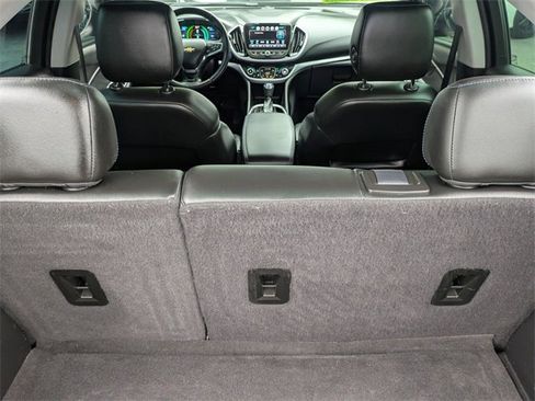 Used 2017 Chevrolet Volt LT w/ Comfort Package image 28