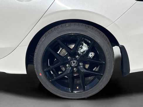 Used 2026 Honda Civic Sport image 30