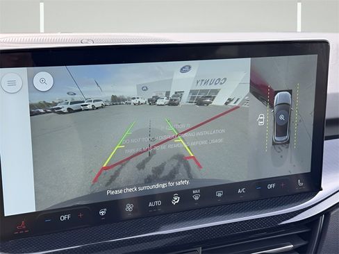 New 2026 Ford Escape ST-Line Select w/ Tech Pack #2 image 15