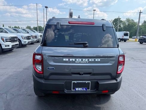 Certified 2021 Ford Bronco Sport Big Bend AWD/4WD image 10