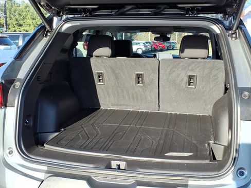 Certified 2023 Chevrolet Blazer LT w/ Convenience Package image 19