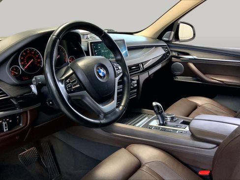 Used 2016 BMW X5 xDrive40e AWD/4WD image 17