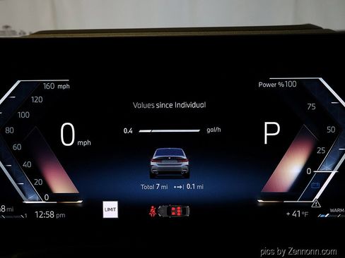 New 2026 BMW 330i xDrive Sedan w/ Premium Package image 17