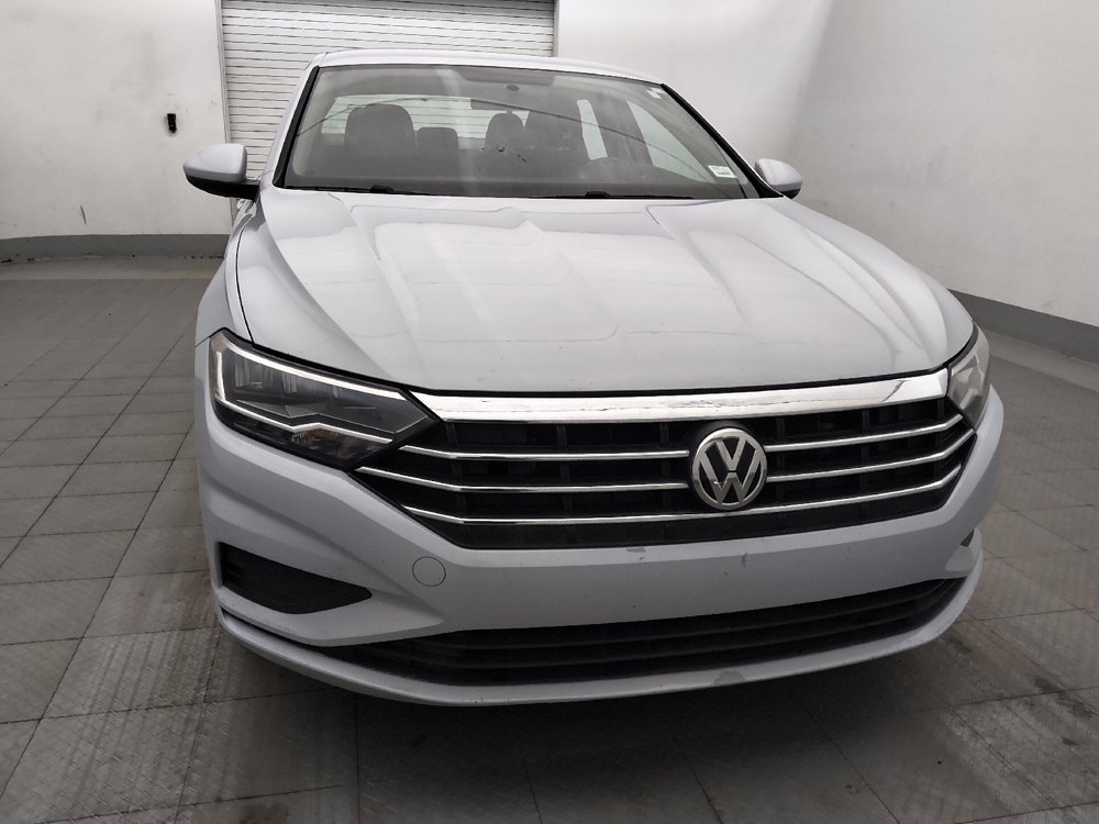 Used 2019 Volkswagen Jetta R-Line FWD image 14