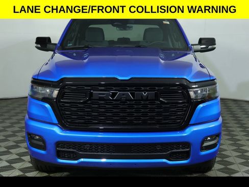New 2026 RAM 1500 4x4 Crew Cab image 10