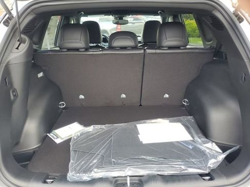 New 2026 Jeep Compass Limited image 9