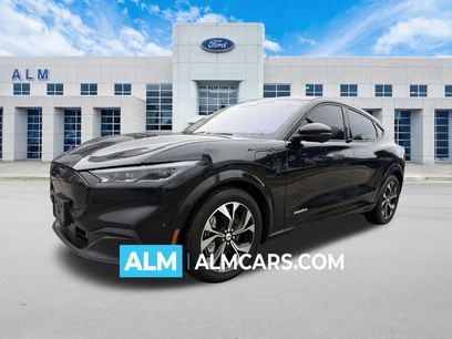 Used 2023 Ford Mustang Mach-E Premium