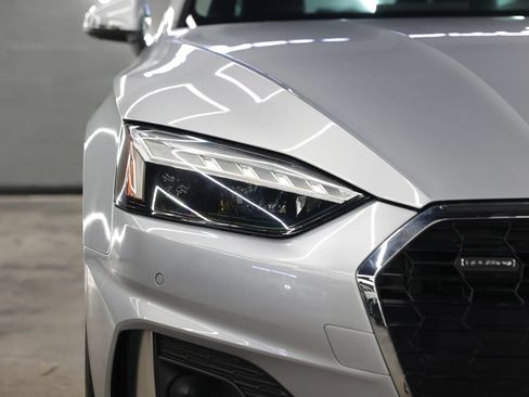 Used 2023 Audi A5 2.0T Premium Plus w/ Premium Plus AWD/4WD image 5