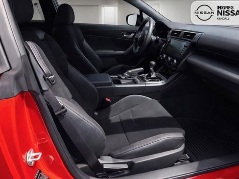 Used 2023 Toyota GR86 Premium image 11