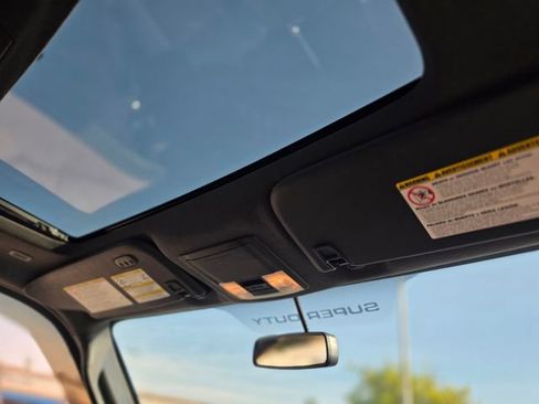 Used 2015 Ford F350 Lariat w/ Lariat Ultimate Package image 12