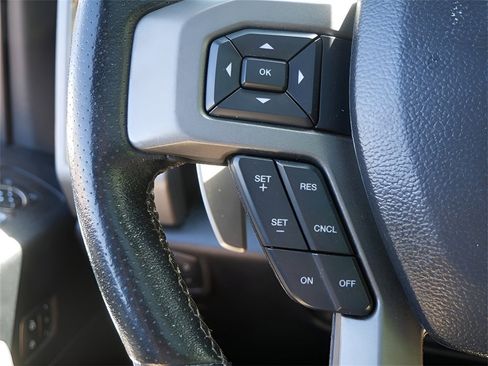 Used 2019 Ford F150 Raptor w/ Equipment Group 802A Luxury image 20