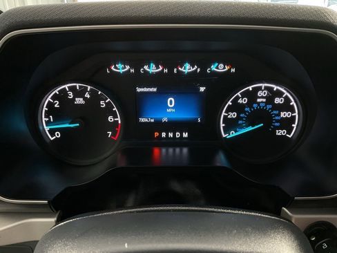 Used 2021 Ford F150 XLT AWD/4WD image 25