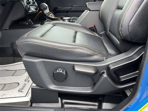 Used 2024 Ford Bronco Badlands image 20