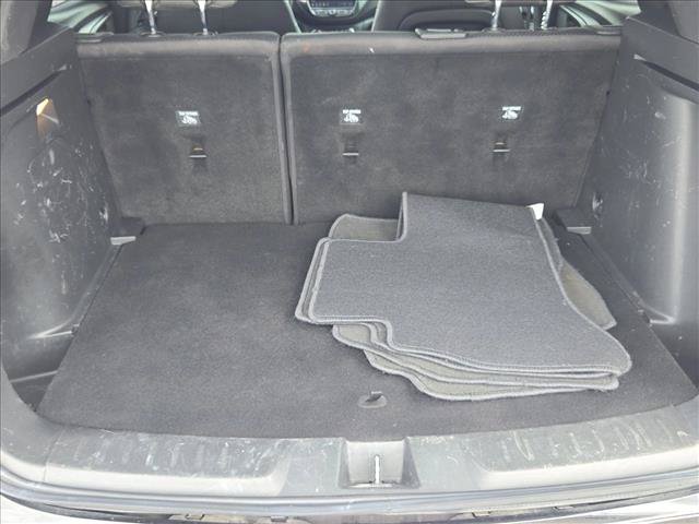 Certified 2023 Chevrolet TrailBlazer RS w/ Convenience Package FWD image 6
