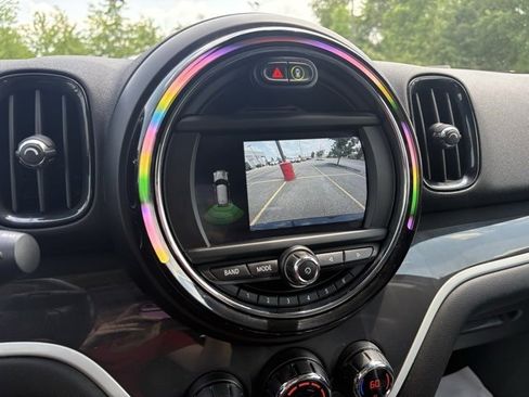 Used 2020 MINI Cooper Countryman S image 21