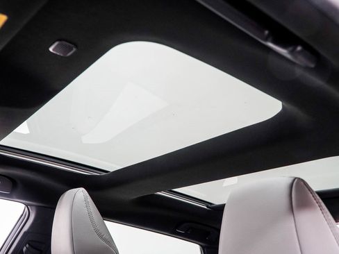 Used 2023 Toyota bZ4X Limited w/ Weather Package image 42