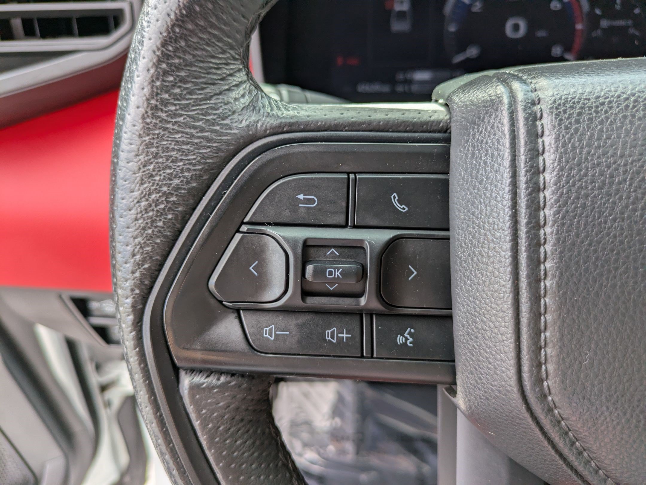 Used 2025 Toyota Tundra TRD Pro AWD/4WD image 18