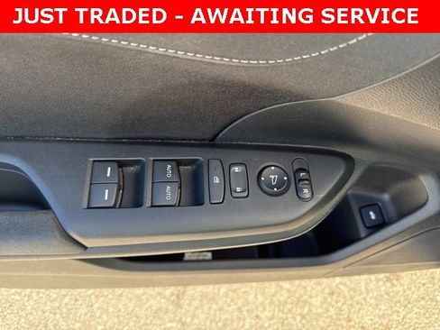 Used 2019 Honda Insight EX image 12