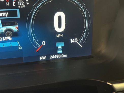 Used 2023 Ford F150 Raptor image 18