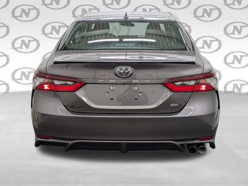 Used 2024 Toyota Camry SE FWD image 27