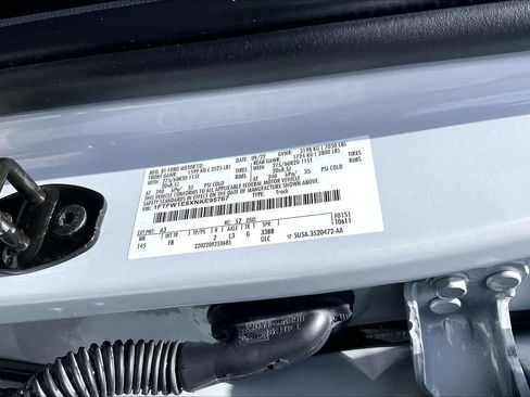 Used 2022 Ford F150 XLT w/ Equipment Group 302A High AWD/4WD image 33