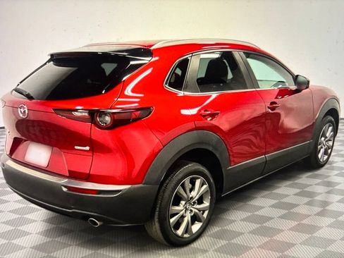 Used 2023 MAZDA CX-30 AWD 2.5 S w/ Preferred Package image 2