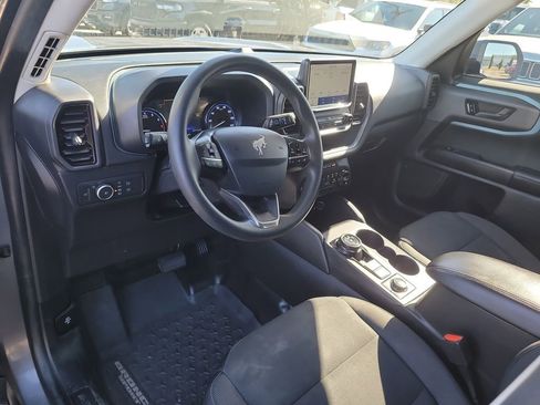 Used 2021 Ford Bronco Sport Badlands image 15