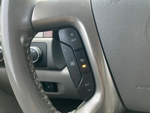 Used 2014 Chevrolet Silverado 2500 LTZ w/ LTZ Plus Package image 15