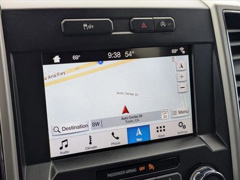 Used 2019 Ford F150 Lariat image 15