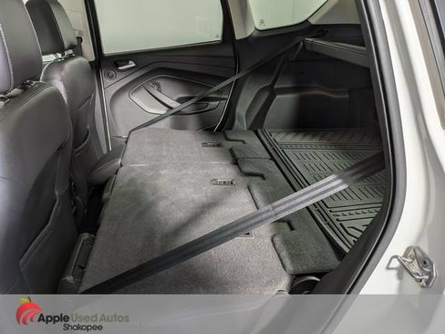 Used 2017 Ford Escape Titanium AWD/4WD image 36