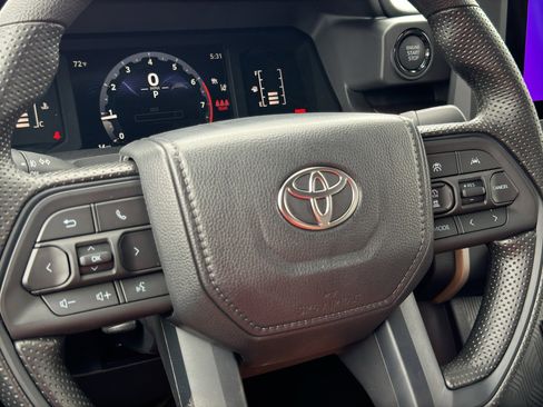 New 2026 Toyota Tacoma SR5 image 26