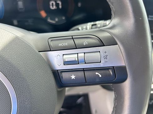 Used 2024 Hyundai Kona SEL AWD/4WD image 41