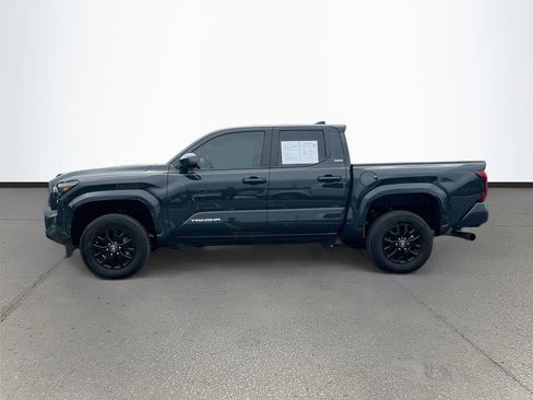 Used 2024 Toyota Tacoma SR5 AWD/4WD image 4
