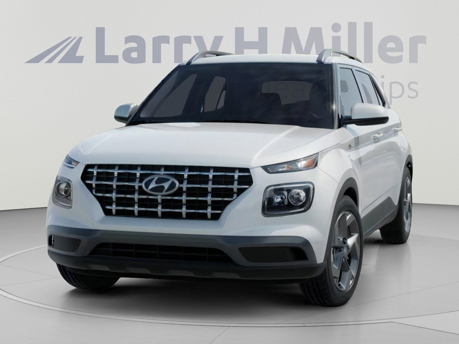 New 2026 Hyundai Venue SEL FWD image 6