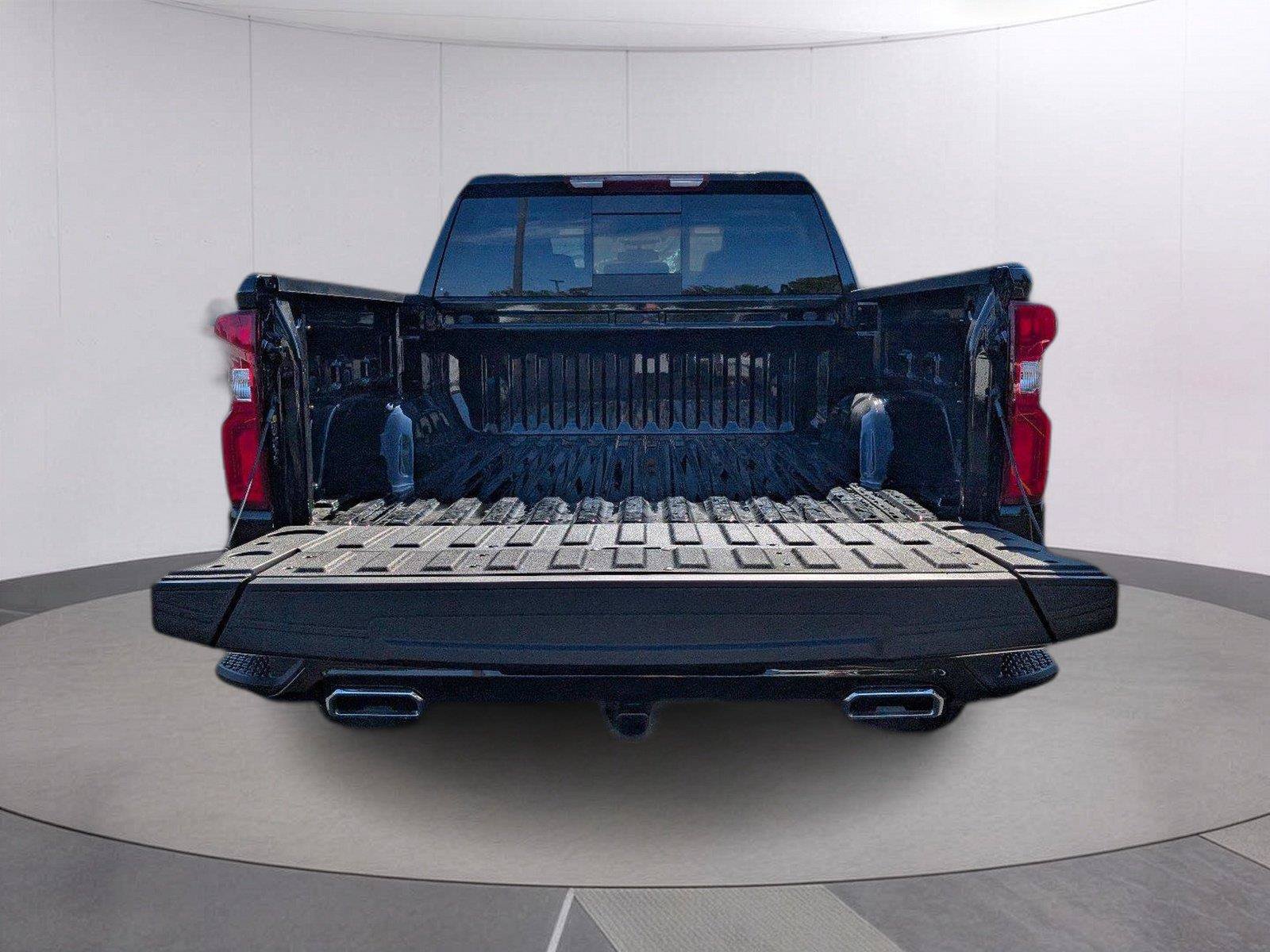 New 2026 Chevrolet Silverado 1500 RST w/ Safety Package AWD/4WD image 5