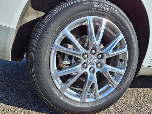 Used 2023 Buick Enclave Essence w/ Experience Buick Package image 37