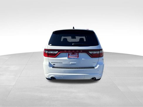 New 2026 Dodge Durango GT image 5