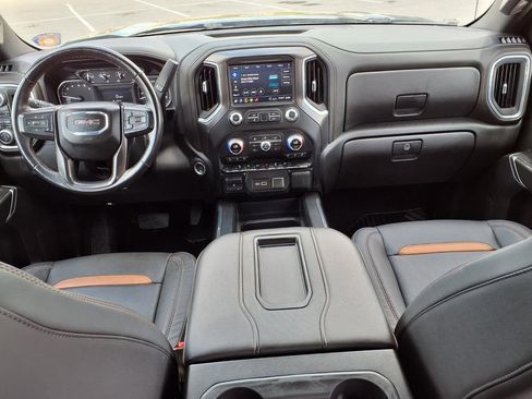 Used 2020 GMC Sierra 1500 AT4 AWD/4WD image 19
