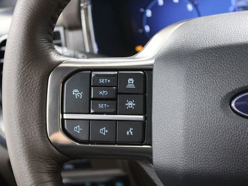 New 2026 Ford F150 King Ranch image 36