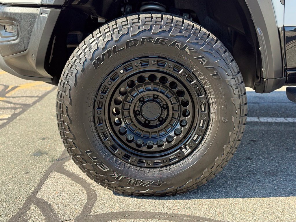 Used 2023 RAM 1500 TRX w/ TRX Level 2 Equipment Group AWD/4WD image 11