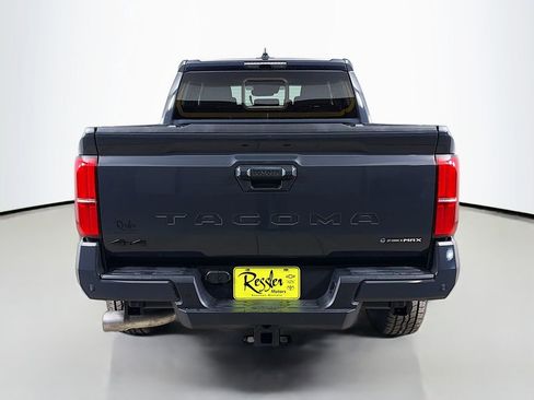 New 2026 Toyota Tacoma TRD Off-Road AWD/4WD image 6