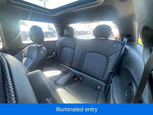Used 2022 MINI Cooper SE FWD image 11