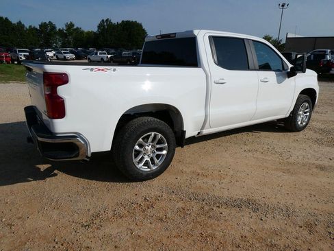 New 2026 Chevrolet Silverado 1500 LT w/ Max Trailering Package AWD/4WD image 4